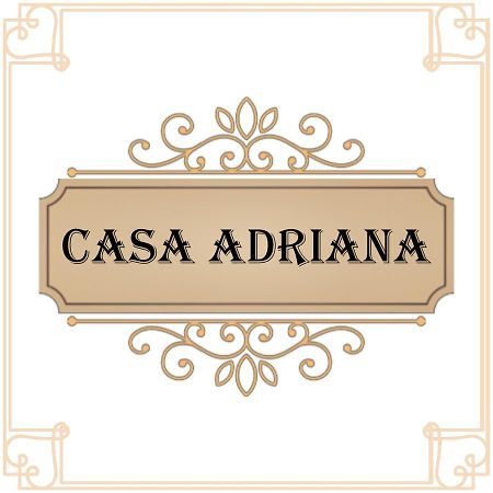 Casa Adriana Cagliari Apartment Exterior photo